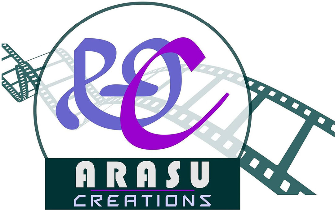 Harish Arasu, Arasu Creations
